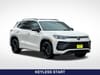 2 thumbnail image of  2026 Volkswagen Tiguan 2.0T SE R-Line Black