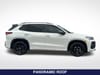 4 thumbnail image of  2026 Volkswagen Tiguan 2.0T SE R-Line Black