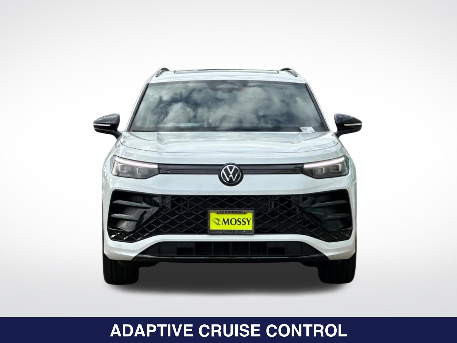 2026 Volkswagen Tiguan SE R-LINE BLACK - Photo 9