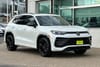 2 thumbnail image of  2026 Volkswagen Tiguan 2.0T SE R-Line Black