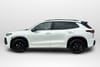 7 thumbnail image of  2026 Volkswagen Tiguan 2.0T SE R-Line Black