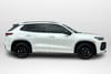 3 thumbnail image of  2026 Volkswagen Tiguan 2.0T SE R-Line Black