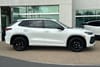 3 thumbnail image of  2026 Volkswagen Tiguan 2.0T SE R-Line Black