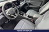 10 thumbnail image of  2026 Volkswagen Tiguan 2.0T SE R-Line Black