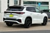 4 thumbnail image of  2026 Volkswagen Tiguan 2.0T SE R-Line Black