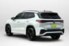 6 thumbnail image of  2026 Volkswagen Tiguan 2.0T SE R-Line Black