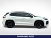 4 thumbnail image of  2026 Volkswagen Tiguan 2.0T SE R-Line Black