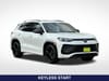 2 thumbnail image of  2026 Volkswagen Tiguan 2.0T SE R-Line Black