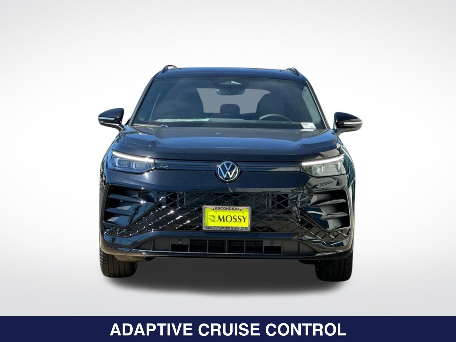 2026 Volkswagen Tiguan SE R-LINE BLACK - Photo 9