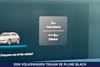 24 thumbnail image of  2026 Volkswagen Tiguan SE R-Line Black
