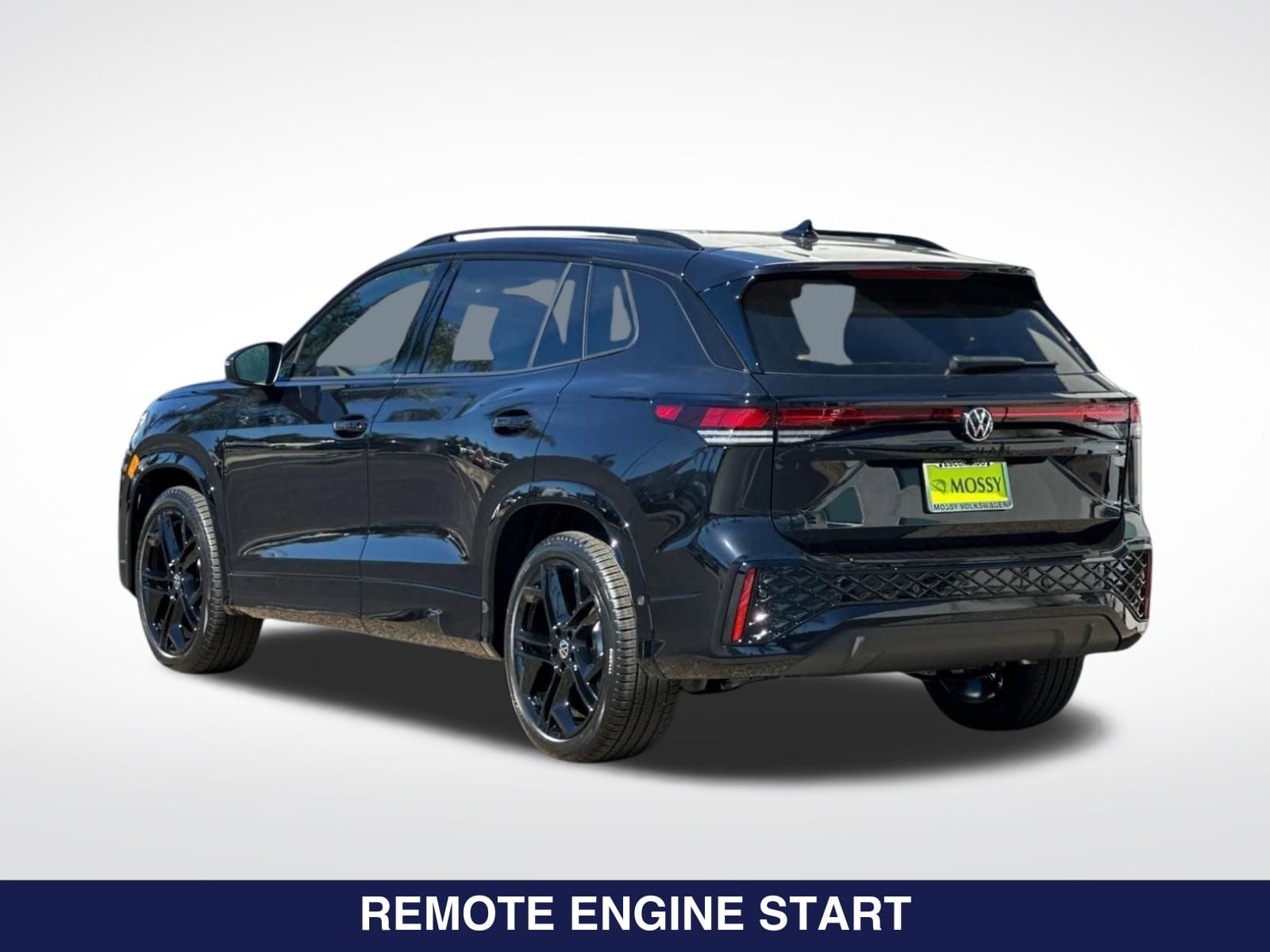 2026 Volkswagen Tiguan SE R-LINE BLACK - Photo 7