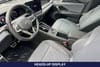 10 thumbnail image of  2026 Volkswagen Tiguan 2.0T SE R-Line Black
