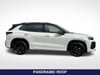 4 imagen en miniatura de 2026 Volkswagen Tiguan 2.0T SE R-Line Black