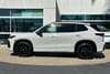 7 thumbnail image of  2026 Volkswagen Tiguan 2.0T SE R-Line Black