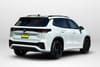 4 imagen en miniatura de 2026 Volkswagen Tiguan 2.0T SE R-Line Black