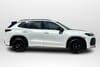 3 imagen en miniatura de 2026 Volkswagen Tiguan 2.0T SE R-Line Black