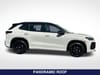 4 imagen en miniatura de 2026 Volkswagen Tiguan 2.0T SE R-Line Black