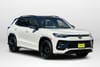 2 thumbnail image of  2026 Volkswagen Tiguan 2.0T SE R-Line Black