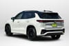 6 thumbnail image of  2026 Volkswagen Tiguan 2.0T SE R-Line Black