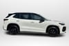 3 thumbnail image of  2026 Volkswagen Tiguan 2.0T SE R-Line Black
