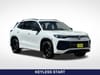 2 thumbnail image of  2026 Volkswagen Tiguan SE R-Line Black
