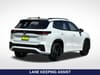 5 thumbnail image of  2026 Volkswagen Tiguan SE R-Line Black