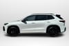 7 thumbnail image of  2026 Volkswagen Tiguan 2.0T SE R-Line Black