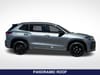 4 thumbnail image of  2026 Volkswagen Tiguan 2.0T SE R-Line Black