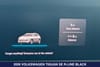24 thumbnail image of  2026 Volkswagen Tiguan 2.0T SE R-Line Black