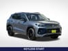 2 thumbnail image of  2026 Volkswagen Tiguan 2.0T SE R-Line Black