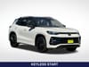 2 imagen en miniatura de 2026 Volkswagen Tiguan 2.0T SE R-Line Black