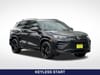 2 imagen en miniatura de 2026 Volkswagen Tiguan 2.0T SE R-Line Black
