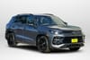 2 imagen en miniatura de 2026 Volkswagen Tiguan 2.0T SE R-Line Black