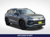 2 thumbnail image of  2026 Volkswagen Tiguan 2.0T SE R-Line Black