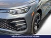 10 thumbnail image of  2026 Volkswagen Tiguan 2.0T SE R-Line Black