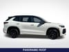 4 imagen en miniatura de 2026 Volkswagen Tiguan 2.0T SE R-Line Black