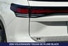 25 imagen en miniatura de 2026 Volkswagen Tiguan 2.0T SE R-Line Black