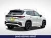 5 imagen en miniatura de 2026 Volkswagen Tiguan 2.0T SE R-Line Black
