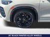 11 thumbnail image of  2026 Volkswagen Tiguan SE R-Line Black