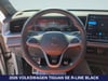 12 thumbnail image of  2026 Volkswagen Tiguan SE R-Line Black