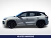5 thumbnail image of  2026 Volkswagen Tiguan SE R-Line Black