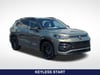 2 thumbnail image of  2026 Volkswagen Tiguan SE R-Line Black