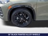 11 thumbnail image of  2026 Volkswagen Tiguan SE R-Line Black