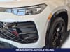 8 thumbnail image of  2026 Volkswagen Tiguan 2.0T SE R-Line Black