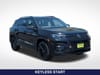 2 imagen en miniatura de 2026 Volkswagen Tiguan 2.0T SE R-Line Black
