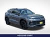 2 imagen en miniatura de 2026 Volkswagen Tiguan 2.0T SE R-Line Black