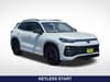 2 thumbnail image of  2026 Volkswagen Tiguan 2.0T SE R-Line Black