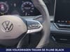 18 thumbnail image of  2026 Volkswagen Tiguan 2.0T SE R-Line Black