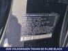 24 thumbnail image of  2026 Volkswagen Tiguan SE R-Line Black