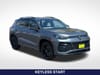 2 thumbnail image of  2026 Volkswagen Tiguan SE R-Line Black